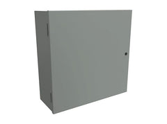 Hammond Hammond N1A24249 N1 Enclosure w/panel 24 x 24 x 9