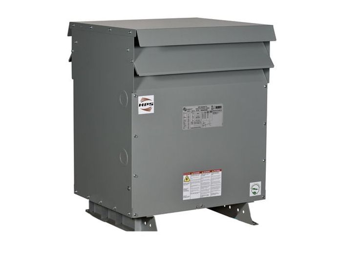 Hammond Power Hammond Power SG3C0075KD Transformer 75 kVA