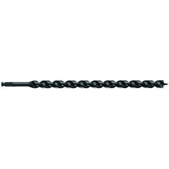 IDEAL Ideal 35-822 Nailbiter Long Ship Auger 11/16 inches replacement mpn