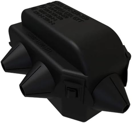 ILSCO Ilsco GTA-350-350-W/C Parallel Tap Connector