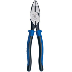 KLEIN TOOLS Klein Tools J20008 Side-Cutting Pliers 8.89-Inch