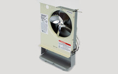 KING King W2020-W W Wall Heater 208V 2000-1000W