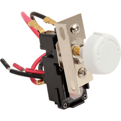 KING King TKIT-2BW Double Pole Built in Thermostat Kit 6000 watts