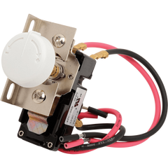KING King TKIT-2BW Double Pole Built in Thermostat Kit 6000 watts