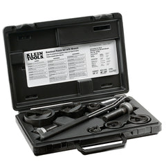 KLEIN TOOLS Klein Tools 53727SEN Knockout Punch Set 3/4-Inch