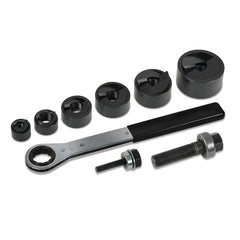 KLEIN TOOLS Klein Tools 53727SEN Knockout Punch Set 3/4-Inch