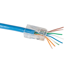 KLEIN TOOLS Klein Tools vdv826-704 modular data plug 50-pack