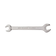 KLEIN TOOLS Klein Tools 68464 Open-End Wrench 11/16-Inch and 3/4-Inch Ends