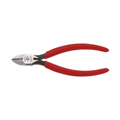 KLEIN TOOLS Klein Tools D240-6 Diagonal Cutting Pliers, High-Leverage, Stripping, 6-Inch