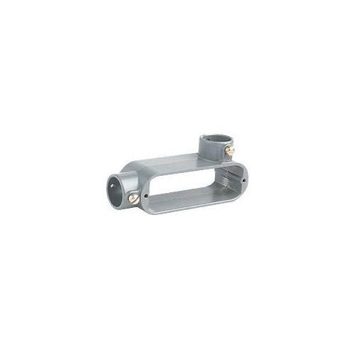 Killark Killark TWOLRL-2 Type LRL Conduit Body 3/4 in Hub