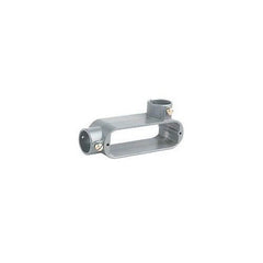Killark Killark TWOLRL-2 Type LRL Conduit Body 3/4 in Hub