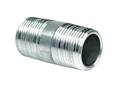 Killark Killark AN-1B Conduit Nipple 1/2 inches Aluminum