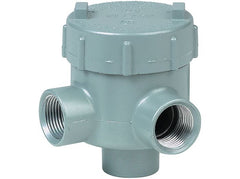 Killark Killark GEMLA-1 Conduit Outlet Body 1/2 inches