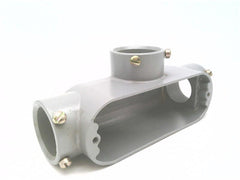 Killark Killark TWOT-5 two type t combination conduit body 1-1/2 inches