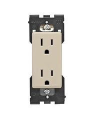 LEVITON Leviton RER15-NS Renu 15 Amp Tamper-Resistant Outlet/Receptacle