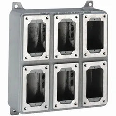 Killark Killark SWB-32 SWB Series Deep Device Body 1-1/2 Inch Max