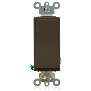 LEVITON Leviton 5621-2 Decora Plus Rocker Switch 20A