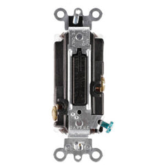 LEVITON Leviton 5621-2 Decora Plus Rocker Switch 20A