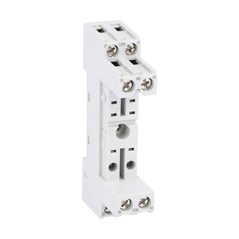 LOVATO Lovato HR5XS22 Socket For Relay