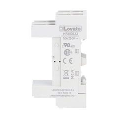 LOVATO Lovato HR5XS22 Socket For Relay
