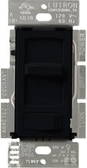 LUTRON Lutron CTCL-153P-BL Skylark Contour dimmable CFL/LED dimmer 150 Watt