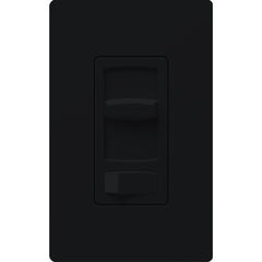 LUTRON Lutron CTCL-153P-BL Skylark Contour dimmable CFL/LED dimmer 150 Watt