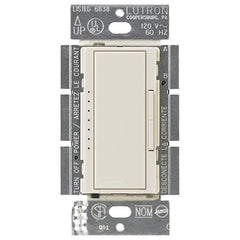 LUTRON Lutron MA-1000-AL Maestro Dimmer Switch 1000-Watt