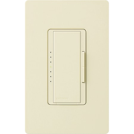 LUTRON Lutron MA-1000-AL Maestro Dimmer Switch 1000-Watt