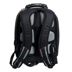 MA-LINE Ma-Line MA-BP001 Heavy Duty Backpack with Rubber Base