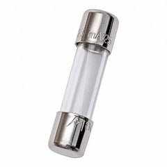MERSEN Mersen GGM7 Fuse: GGM Series, Fast-Acting, 7 A, 5.1 mm x 20.1 mm
