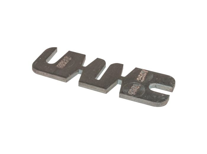 MERSEN Mersen RL400 Fuse RF - Class H - Fast-Acting Link 250VAC 400A
