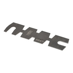 MERSEN Mersen RL150 Fuse RF - Class H - Fast-Acting Link 250VAC 150A
