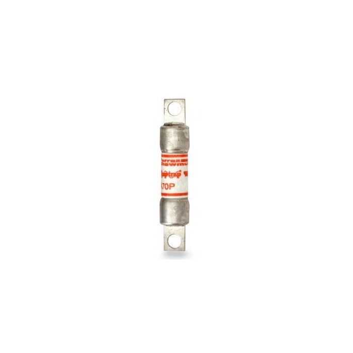 MERSEN Mersen A70P30-4 High Speed Fuse Amp-Trap A70P 700VAC/650VDC 30A Bolted Blade