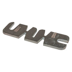 MERSEN Mersen RL300 Fuse RF - Class H - Fast-Acting Link 250VAC 300A