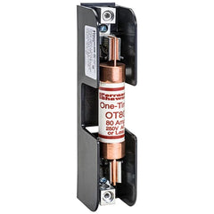 MERSEN Mersen OT75 Fuse OT - Class K5 - Fast-Acting 250VAC 250VDC 75A Blade Amp-Trap