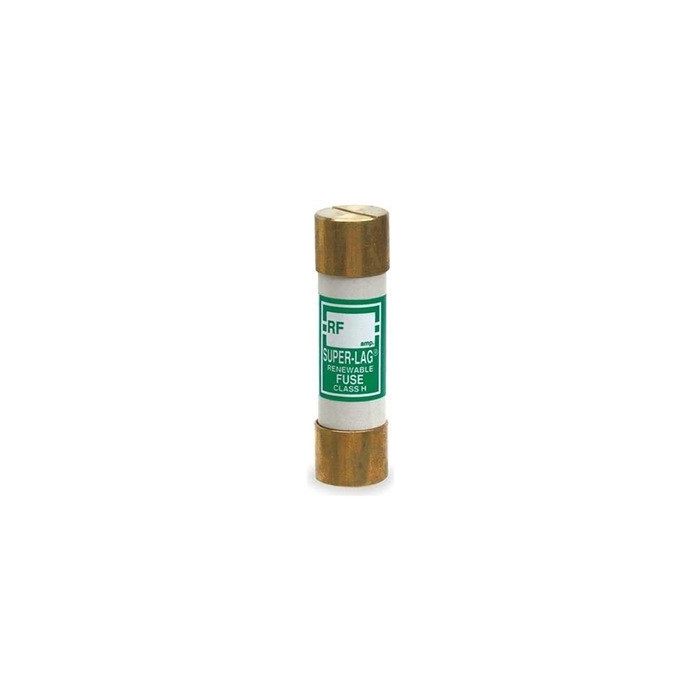 MERSEN Mersen RF10 Fuse RF Class H 250VAC 10A Ferrule