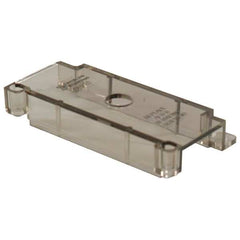 MERSEN Mersen 08570 Power Block Cover Kit 1 Poles For Use With 66000/67000 Series PD Block