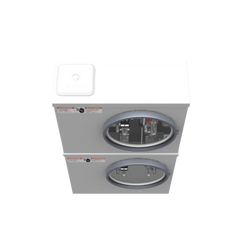 MILBANK Milbank U4382-XL-5T-BLG Meter Socket Bank 2 Position