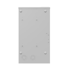 MILBANK Milbank U4382-XL-5T-BLG Meter Socket Bank 2 Position