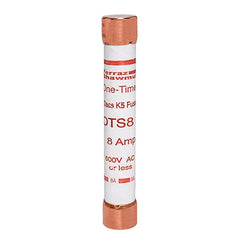 MERSEN Mersen OTS8 Fuse, Class K5, 8A