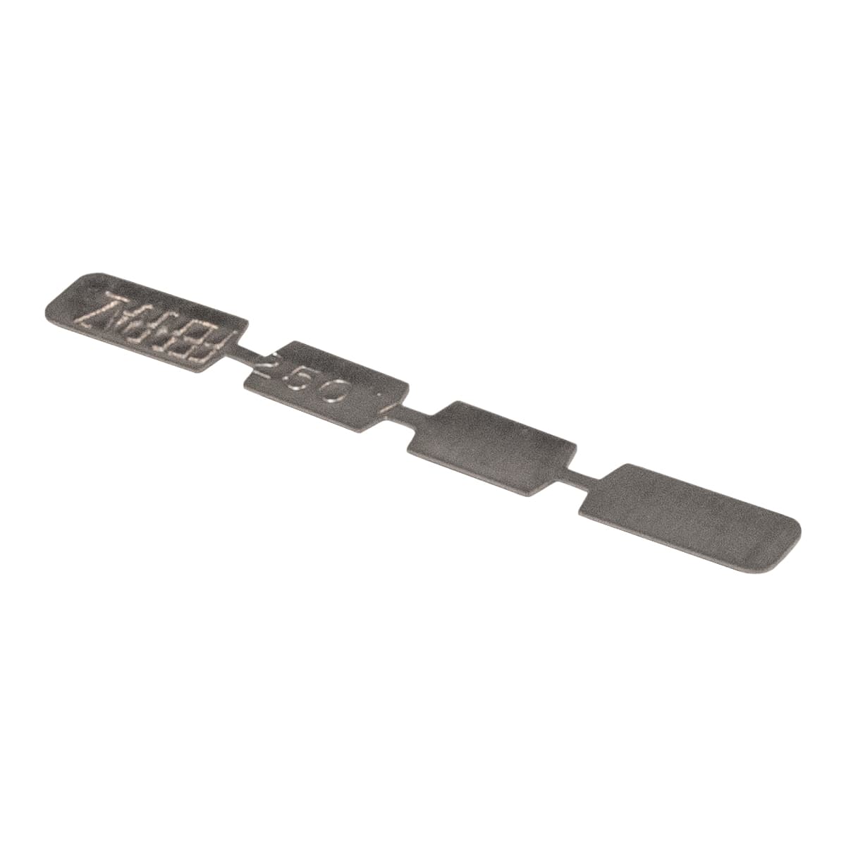 MERSEN Mersen RL3 Fuse RF - Class H - Fast-Acting Link 250VAC 3A