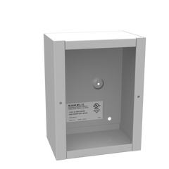 MILBANK Milbank 684-SC1 NEMA 1 Enclosure /Junction Box 6 x 6 x 4
