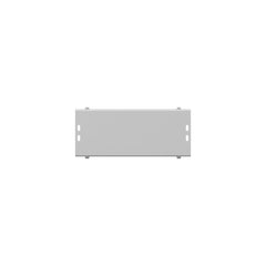 MILBANK Milbank 44GT Wireway Tee Type 1 4x4 Screw Cover