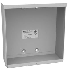 MILBANK Milbank 10104-SC3R Screw Cover Junction Box 10-Inch x 10-Inch x 4-Inch