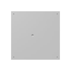 MILBANK Milbank 18184-SC1 Screw Cover Type 1 18x4x18