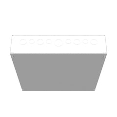 MILBANK Milbank 18184-SC1 Screw Cover Type 1 18x4x18