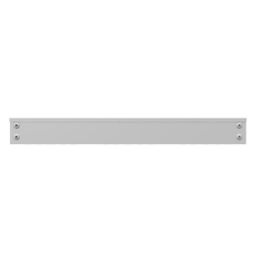 MILBANK Milbank 4436-GSC3R Wireway 4x36x4