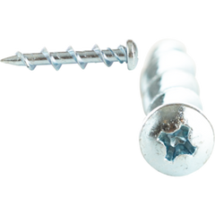 Minerallac Minerallac 59504J Wall Dog Anchor 1-1/4 inches