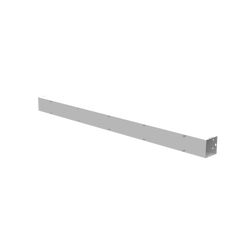 MILBANK Milbank 4460-GSC1-NK Wireway 4x60x4