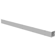 MILBANK Milbank 4460-GSC1-NK Wireway 4x60x4
